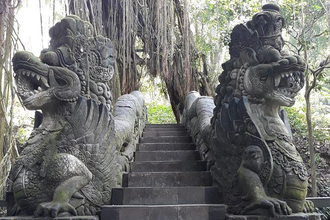 Ubud Customized Private Tour - FAQ