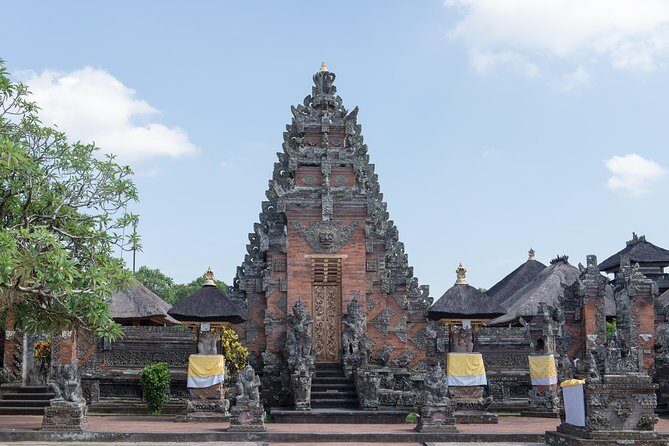 Ubud Customized Tour All-Inclusive - A Closer Look at the Ubud Customized Tour Experience