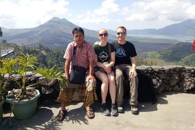 Ubud Customized Tour All-Inclusive - Who Should Consider This Tour?