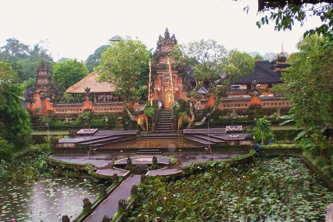 Ubud Customized Tour All-Inclusive - FAQs