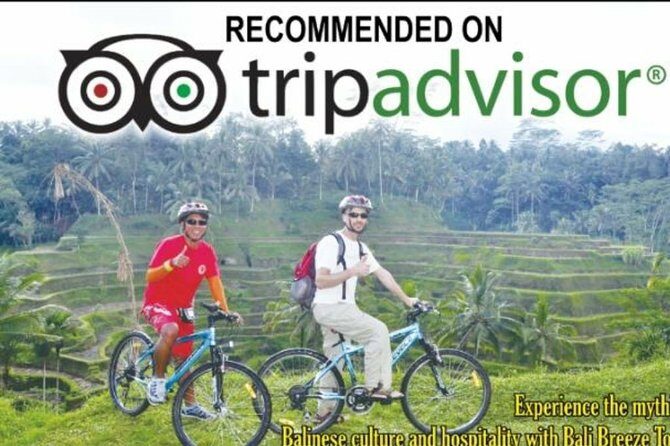 Ubud Cycling Tour - A Deeper Dive into the Ubud Cycling Tour Experience