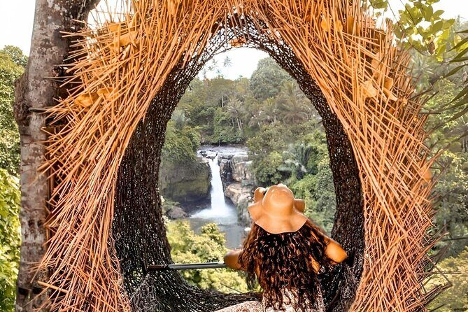 Ubud Day Tour: Sacred Monkey Forest, Tegenungan Waterfall, Rice Terrace - FAQs
