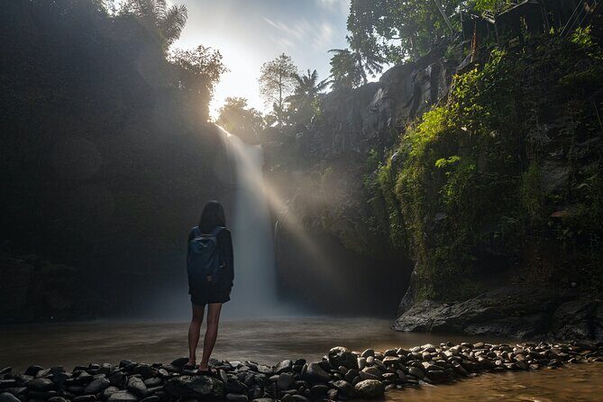 Ubud Day Tour - Top Things to do in Ubud + Local Ubud Guide - Seamless Transportation and Personalized Service