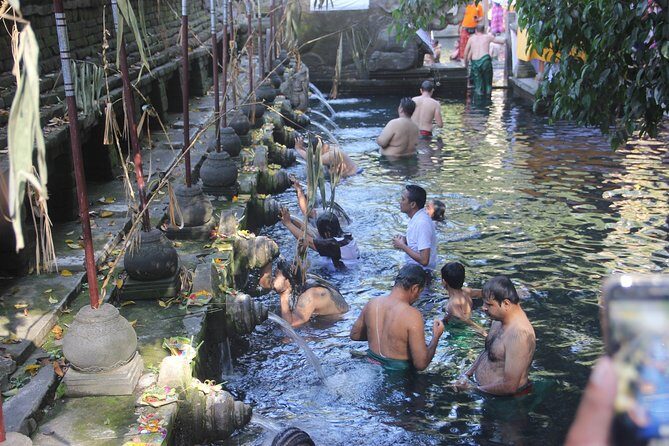 Ubud Day Tour - Top Things to do in Ubud + Local Ubud Guide - The Jungle Swing and Tegalalang Rice Terraces
