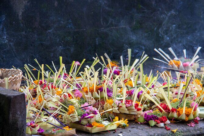 Ubud Day Tour - Top Things to do in Ubud + Local Ubud Guide - Pura Tirta Empul – The Holy Water Temple