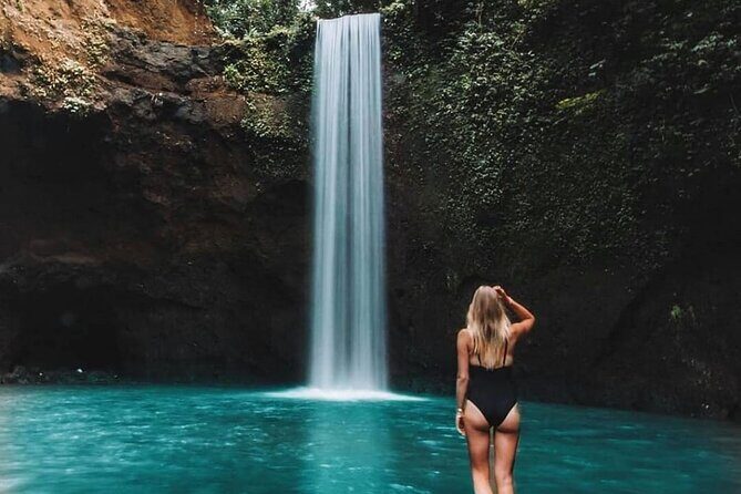 Ubud Day Tour : Waterfall, Temple and Local Night Market Tour - What Does It All Mean for You?
