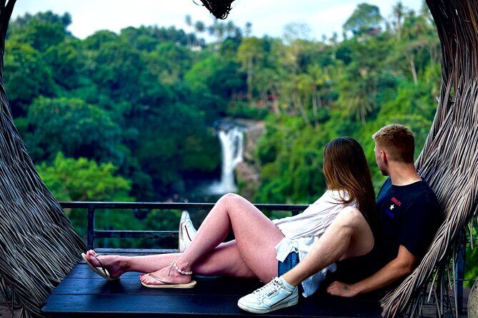 Ubud Day Tour with Private Car & Local Driver - Key Points
