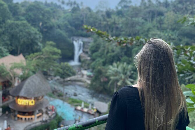 Ubud Day Tour with Private Car & Local Driver - What Makes This Tour Stand Out?
