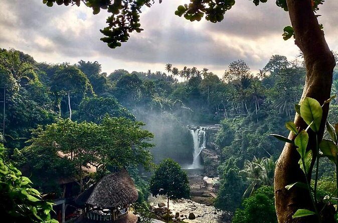 Ubud Day Tour with Private Car & Local Driver - FAQs