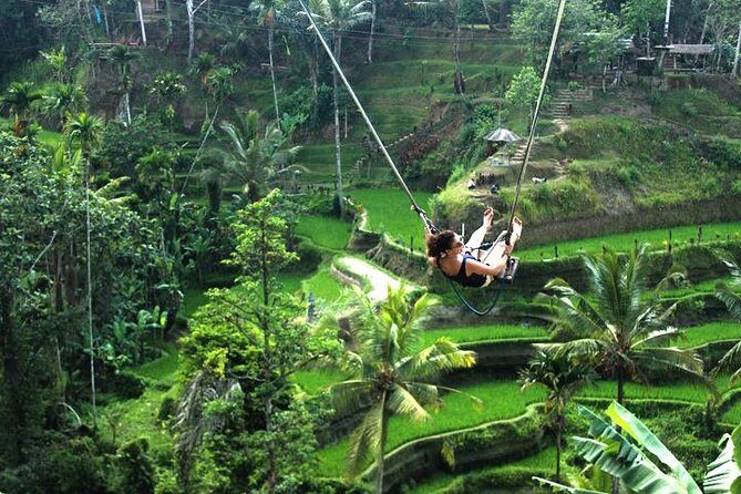 Ubud Day Trip and Tanah Lot - The Practicalities and What You’ll Get