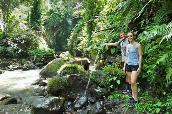 Ubud Eco Culture Cycling Exploration - Exploring the Route: What to Expect