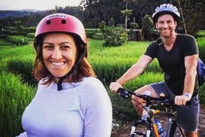 Ubud Eco Culture Cycling Exploration - Authentic Experiences and Review Highlights