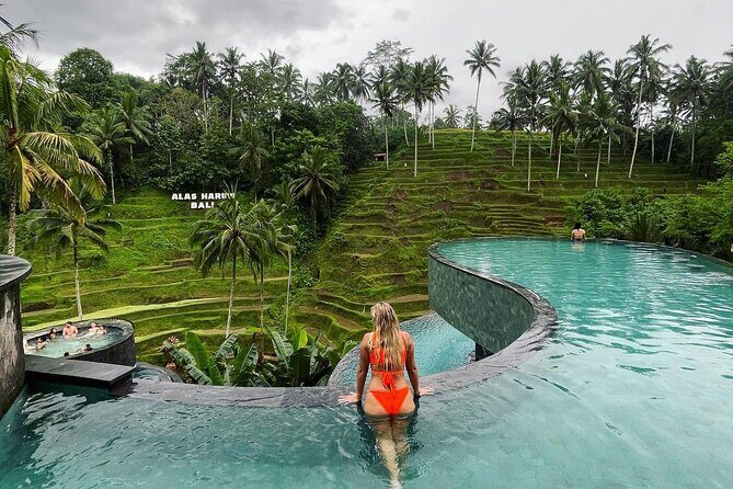 Ubud: Exclusive Romantic Photo Cruise with Gourmet Delights - Final Thoughts