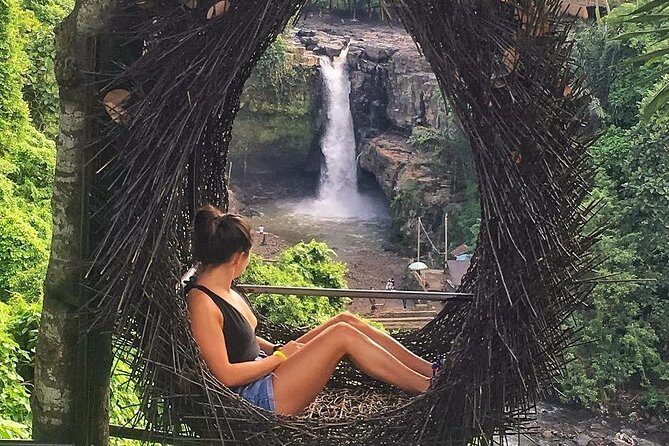 Ubud Excursion: Barong Dance, Art Villages, Nature, Temple and Waterfall - Ubud Excursion: Barong Dance, Art Villages, Nature, Temple and Waterfall
