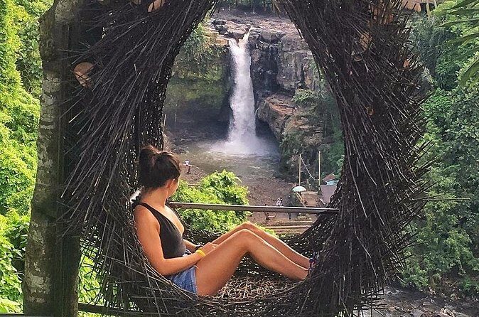 Ubud Excursion: Barong Dance, Art Villages, Nature, Temple and Waterfall - FAQ