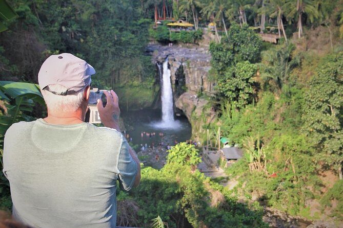 Ubud Experience | Full Day Private Tour in Ubud | FREE WIFI - The Sum Up
