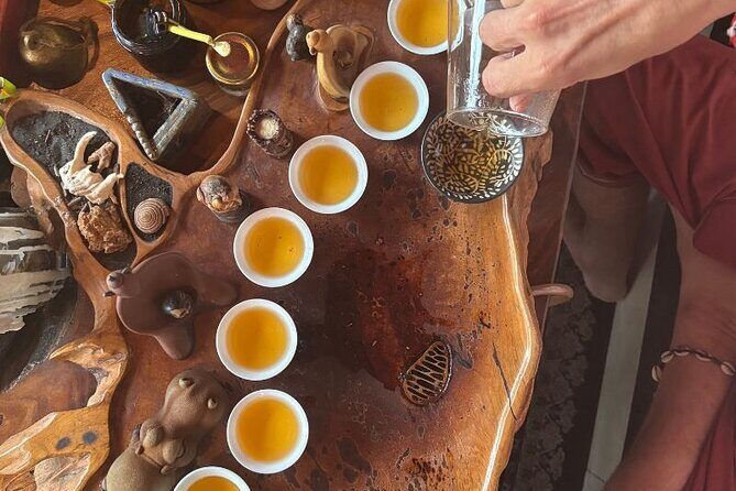 Ubud Food and Cultural Tour - Additional Information