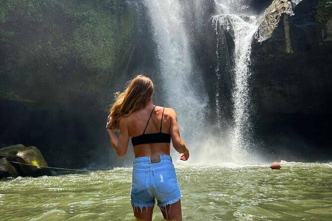 Ubud Full Day All Inclusive Tour - Private Experienece - A Practical Overview of the Tour