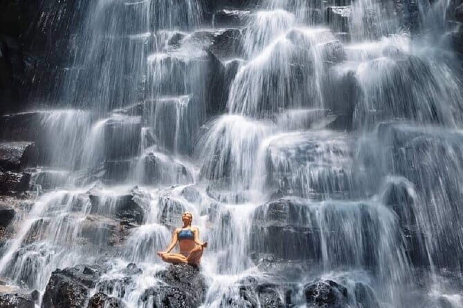 Ubud Full Day - Monkey Forest, Temple and Waterfalls Tour - A Practical Overview of the Ubud Full Day Tour