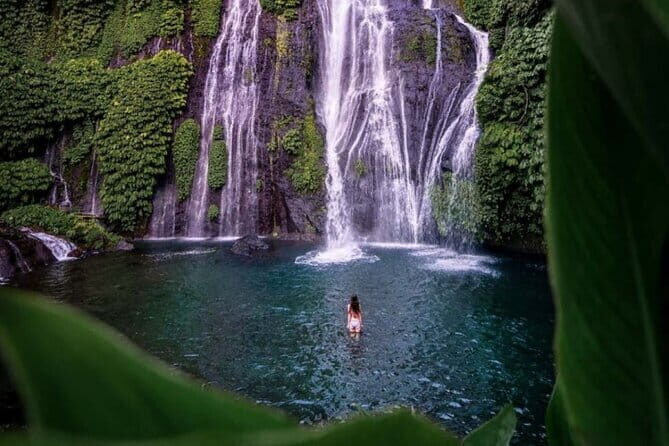 Ubud Full Day - Monkey Forest, Temple and Waterfalls Tour - Who Would Love This Tour?