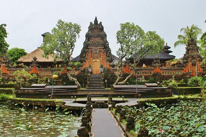 Ubud Guided Tour & Iconic Tanah Lot Temple - The Sum Up