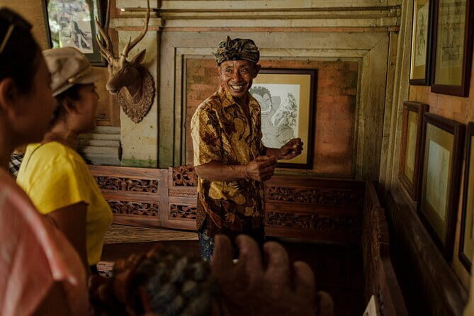 Ubud Guided Walking Tour - FAQs
