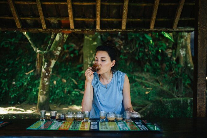 Ubud Hidden Gems Tour Guided by Bali Local Expert - Practical Aspects and What You Should Know
