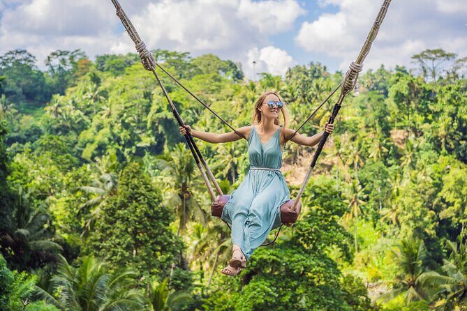 Ubud Hidden Gems Tour Guided by Bali Local Expert - FAQ