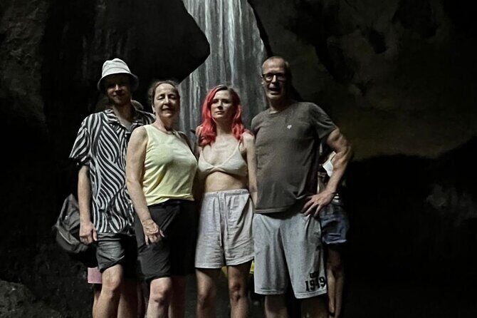 Ubud Hidden Gems Waterfalls and Private tour - The Sum Up: Who Should Consider This Tour?