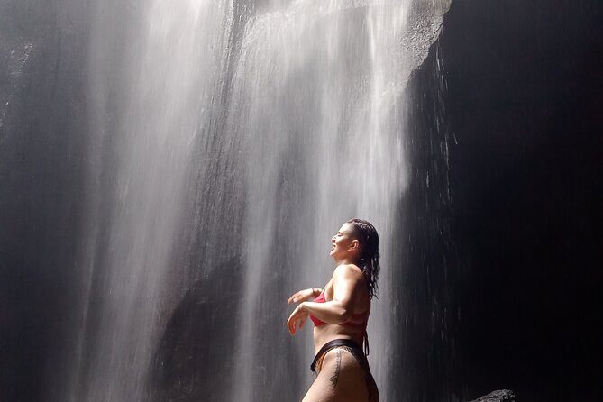 Ubud Hidden Gems Waterfalls and Private tour - FAQ