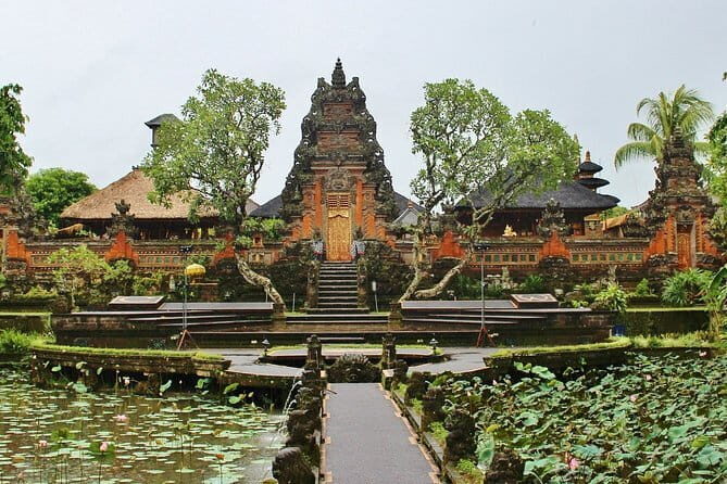 Ubud Highlight Private Charter with Jungle Swing - The Bottom Line: Is This Tour Right for You?