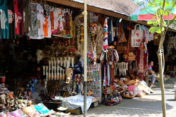 Ubud Highlights Tour ( Private All-Inclusive ) - An In-Depth Look at the Itinerary and Experiences