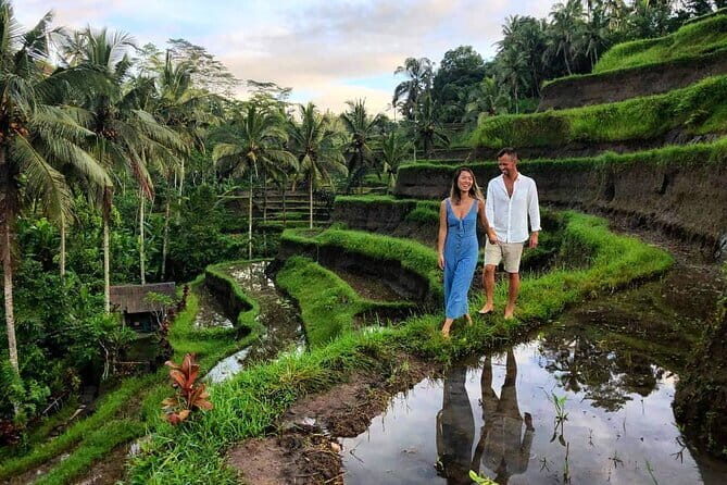 Ubud Highlights Tour ( Private All-Inclusive ) - Authenticity and Value: Why This Tour Works