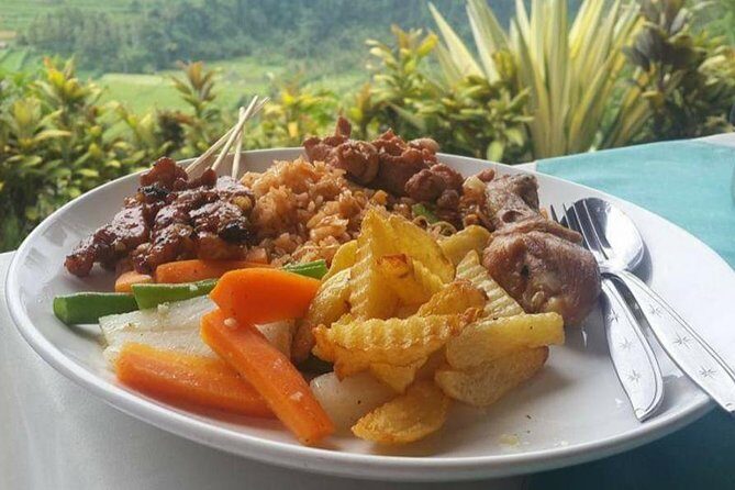 Ubud Hot Springs and Waterfall Private Guided Tour Free WiFi - Final Thoughts
