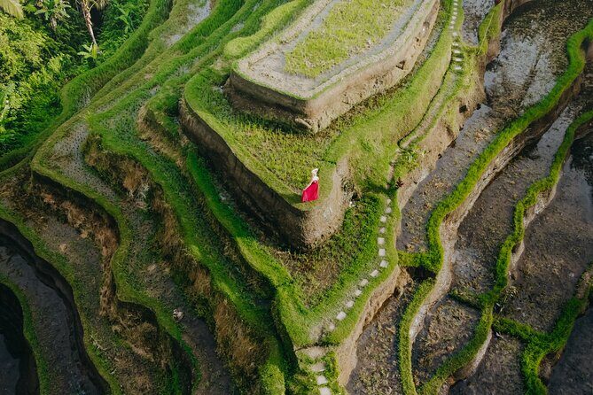 UBUD Instagram Spot Tour with Photographer - What’s Included and Whats Not
