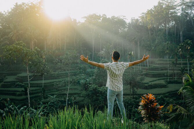 UBUD Instagram Spot Tour with Photographer - The Bottom Line: Is It Worth It?