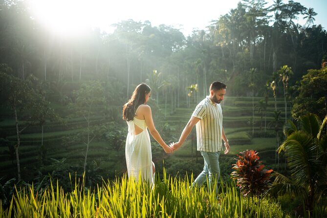 UBUD Instagram Spot Tour with Photographer - Frequently Asked Questions