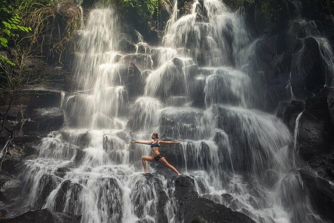 Ubud Instagram: Waterfall Tours - Detailed Breakdown of the Waterfall Tour