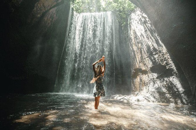 Ubud Instagram: Waterfall Tours - Who Will Love This Tour?