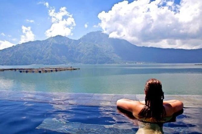Ubud Luxury Bali Spa Package with amidst rice fields - Final Thoughts