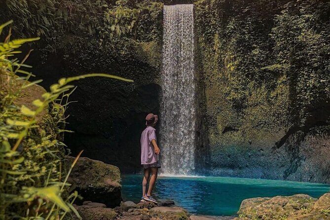 Ubud Monkey Forest, Holy Water Temple & Waterfalls Tours - Introduction – Why This Tour Is Worth Considering