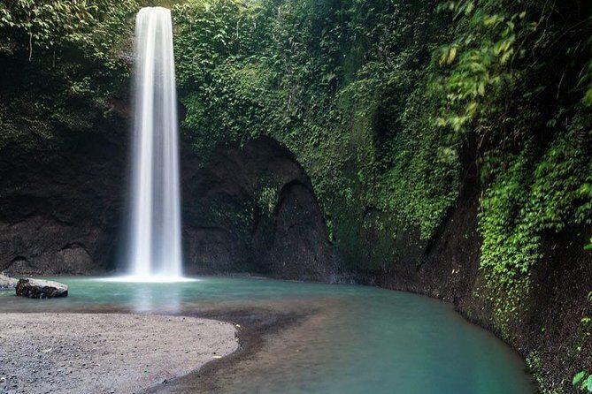 Ubud Monkey Forest, Holy Water Temple & Waterfalls Tours - The Sum Up: Who Will Love This Tour?