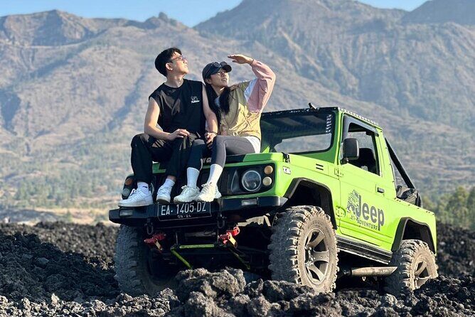 Ubud Mount Batur Jeep Sunrise and Natural Hot spring - What Travelers Are Saying