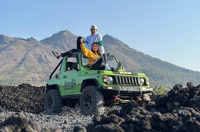 Ubud Mount Batur Jeep Sunrise and Natural Hot spring - Who Should Consider This Tour?