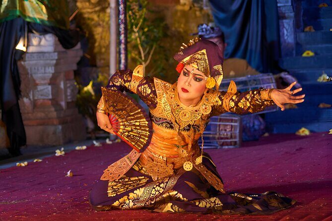 Ubud Night Half Day Trip with Legong Dance Performance - Final Thoughts: Who Should Consider This Tour?