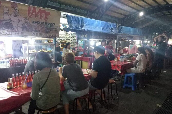 Ubud Night Traditional Market Food Tour - Who Will Love This Tour?