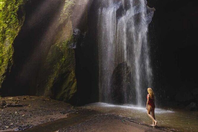 Ubud: Private Customized Highlights Tour - The Itinerary: What You Might Experience