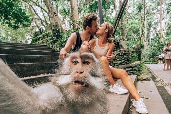 Ubud: Private Customized Highlights Tour - FAQs