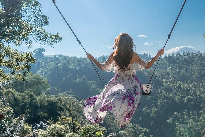 Ubud Private Full-Day Tour - Exploring Bali’s Best in One Day