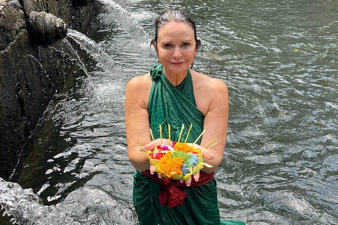 Ubud Private Nature and Temple Tour - Who Is This Tour Best For?